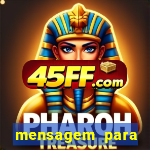 mensagem para pioneiros jw